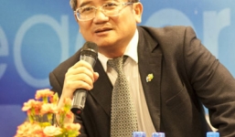 Tổng giám đốc FPT “show” bản đồ chiến lược với VinGroup